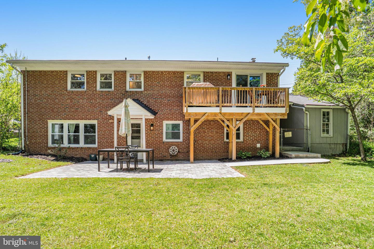 4001 PATRICIA ST, ANNANDALE, Virginia 22003, 5 Bedrooms Bedrooms, ,3 BathroomsBathrooms,Residential,For sale,4001 PATRICIA ST,VAFX2237684 MLS # VAFX2237684