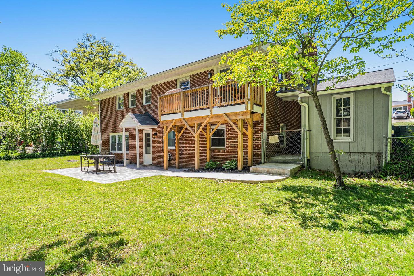 4001 PATRICIA ST, ANNANDALE, Virginia 22003, 5 Bedrooms Bedrooms, ,3 BathroomsBathrooms,Residential,For sale,4001 PATRICIA ST,VAFX2237684 MLS # VAFX2237684