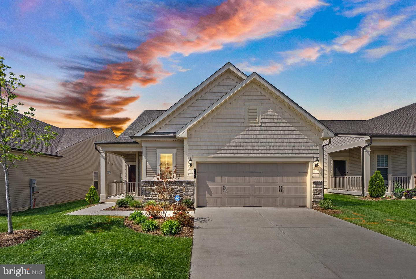 6248 ZINNIA LN, HAYMARKET, Virginia 20169, 3 Bedrooms Bedrooms, ,3 BathroomsBathrooms,Residential,For sale,6248 ZINNIA LN,VAPW2093500 MLS # VAPW2093500