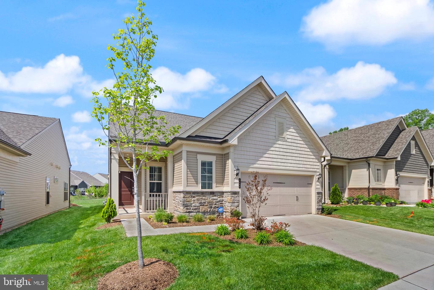 6248 ZINNIA LN, HAYMARKET, Virginia 20169, 3 Bedrooms Bedrooms, ,3 BathroomsBathrooms,Residential,For sale,6248 ZINNIA LN,VAPW2093500 MLS # VAPW2093500
