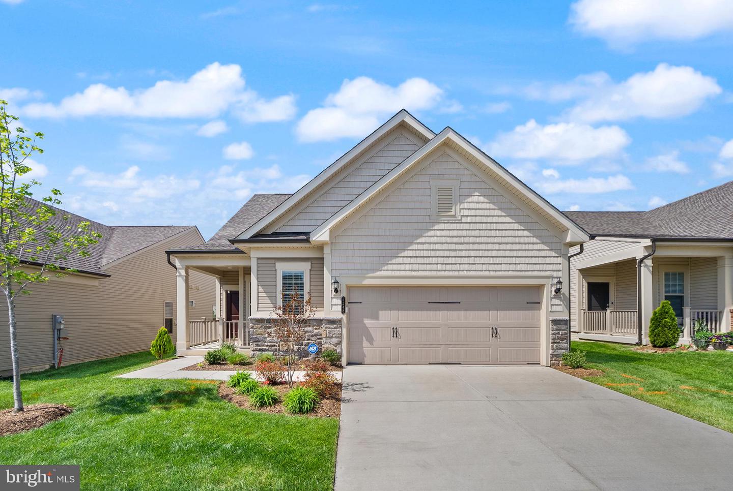 6248 ZINNIA LN, HAYMARKET, Virginia 20169, 3 Bedrooms Bedrooms, ,3 BathroomsBathrooms,Residential,For sale,6248 ZINNIA LN,VAPW2093500 MLS # VAPW2093500