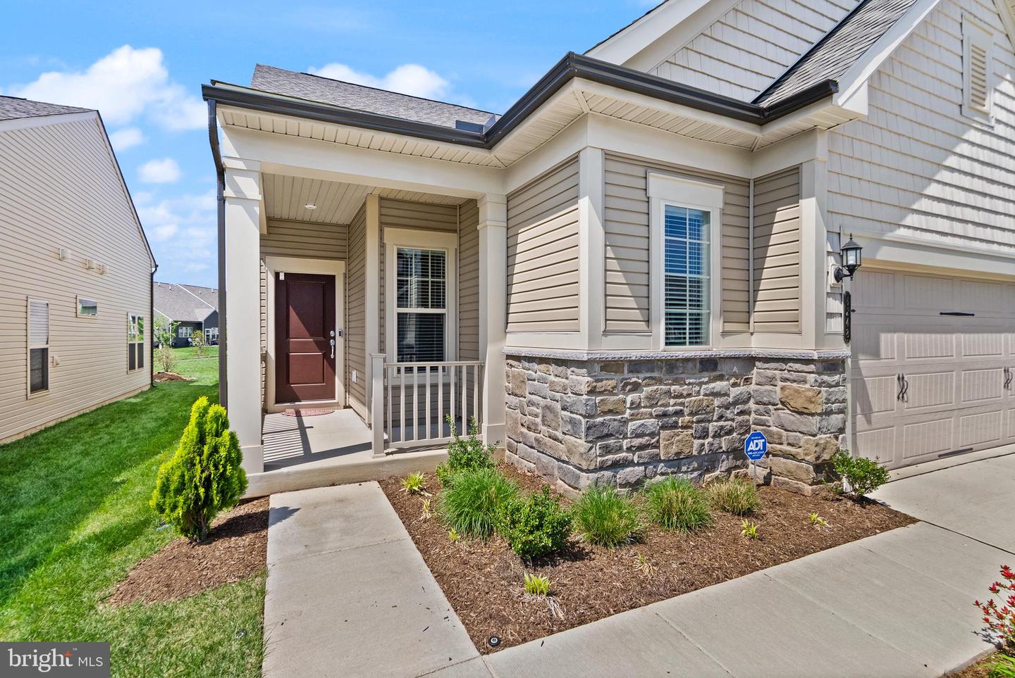 6248 ZINNIA LN, HAYMARKET, Virginia 20169, 3 Bedrooms Bedrooms, ,3 BathroomsBathrooms,Residential,For sale,6248 ZINNIA LN,VAPW2093500 MLS # VAPW2093500