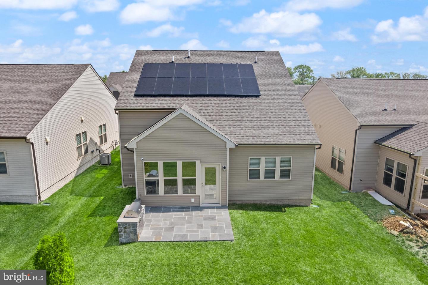 6248 ZINNIA LN, HAYMARKET, Virginia 20169, 3 Bedrooms Bedrooms, ,3 BathroomsBathrooms,Residential,For sale,6248 ZINNIA LN,VAPW2093500 MLS # VAPW2093500