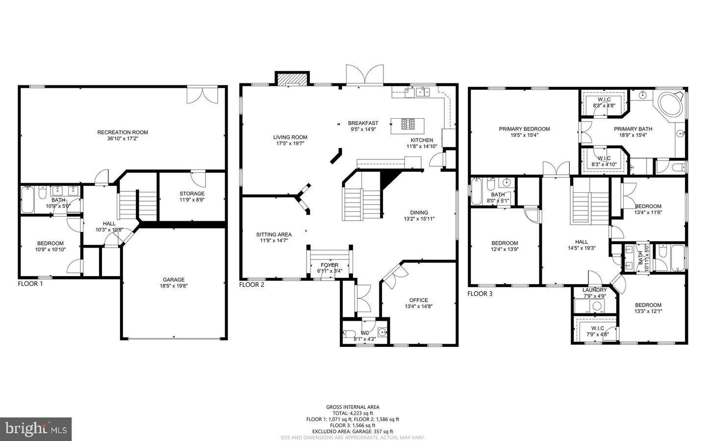 42743 MACAULEY PL, ASHBURN, Virginia 20148, 6 Bedrooms Bedrooms, ,4 BathroomsBathrooms,Residential,For sale,42743 MACAULEY PL,VALO2095204 MLS # VALO2095204