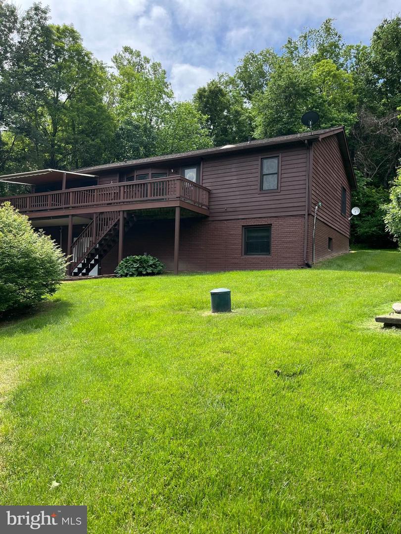 400 N FORK RIVER RD, SHENANDOAH, Virginia 22849, 3 Bedrooms Bedrooms, ,3 BathroomsBathrooms,Residential,For sale,400 N FORK RIVER RD,VAPA2004856 MLS # VAPA2004856