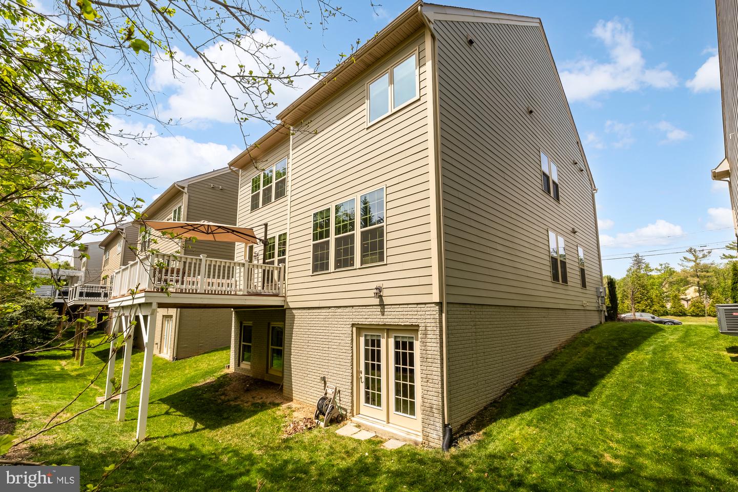 9087 BEAR BRANCH PL, FAIRFAX, Virginia 22031, 5 Bedrooms Bedrooms, ,4 BathroomsBathrooms,Residential,For sale,9087 BEAR BRANCH PL,VAFX2237850 MLS # VAFX2237850