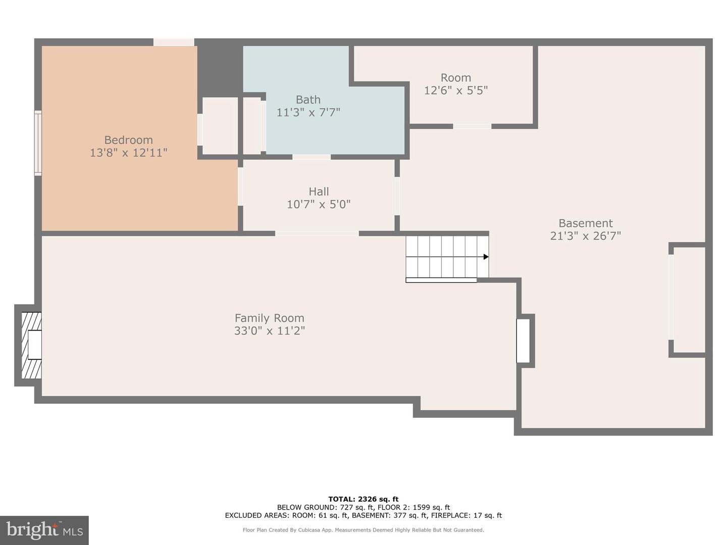 227 N RANDOLPH RD, FREDERICKSBURG, Virginia 22405, 3 Bedrooms Bedrooms, ,3 BathroomsBathrooms,Residential,For sale,227 N RANDOLPH RD,VAST2038408 MLS # VAST2038408