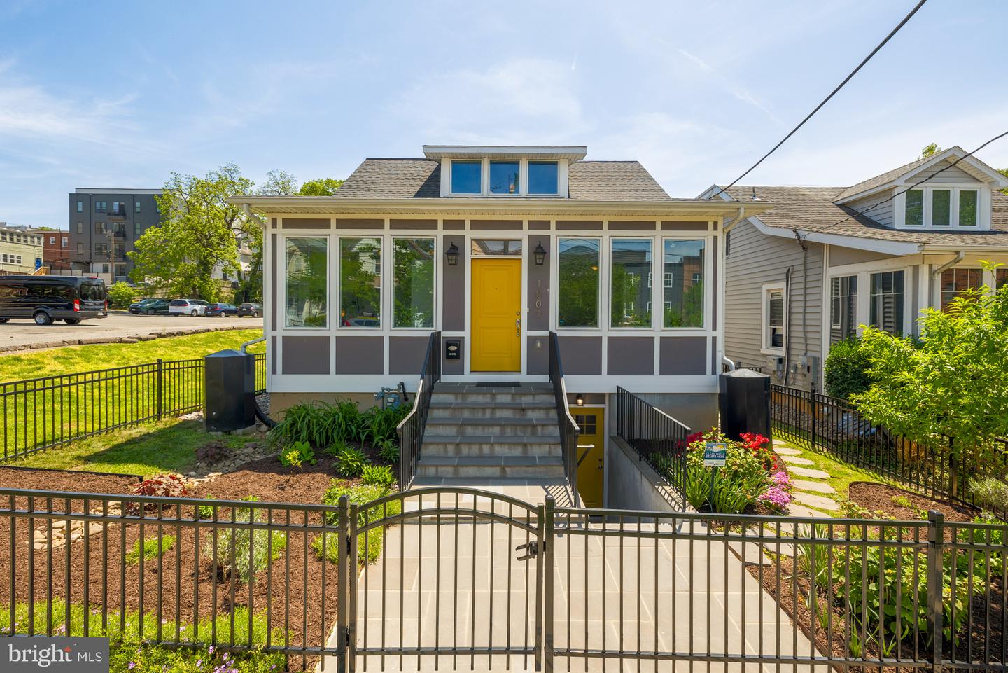 1007 OTIS ST NE, WASHINGTON, District Of Columbia 20017, 6 Bedrooms Bedrooms, ,3 BathroomsBathrooms,Residential,For sale,1007 OTIS ST NE,DCDC2198248 MLS # DCDC2198248