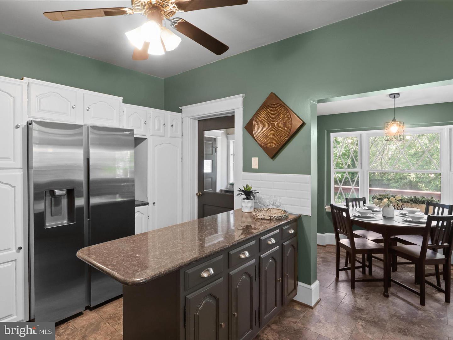2804 KING ST, ALEXANDRIA, Virginia 22302, 3 Bedrooms Bedrooms, ,2 BathroomsBathrooms,Residential,For sale,2804 KING ST,VAAX2044780 MLS # VAAX2044780