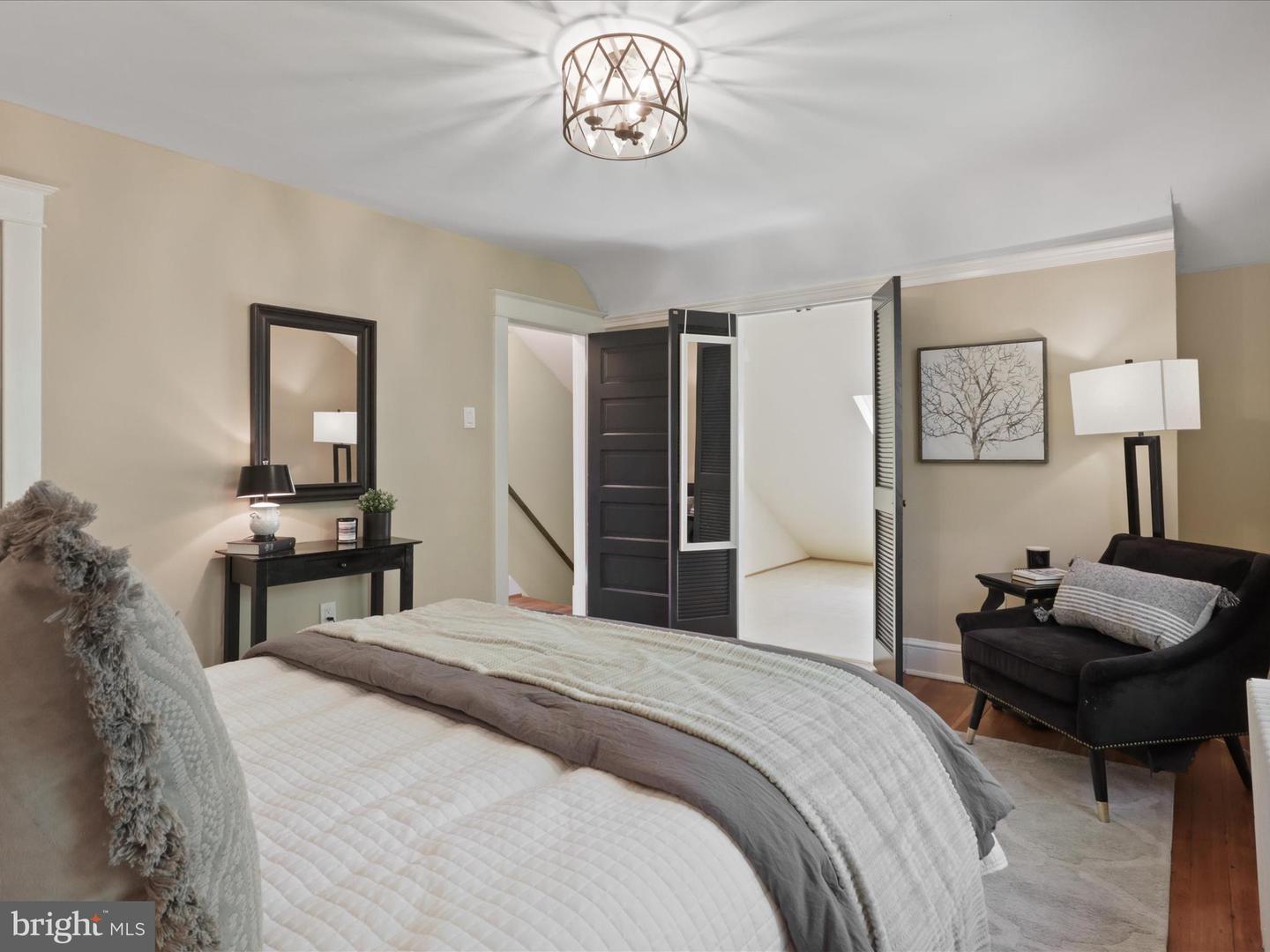 2804 KING ST, ALEXANDRIA, Virginia 22302, 3 Bedrooms Bedrooms, ,2 BathroomsBathrooms,Residential,For sale,2804 KING ST,VAAX2044780 MLS # VAAX2044780