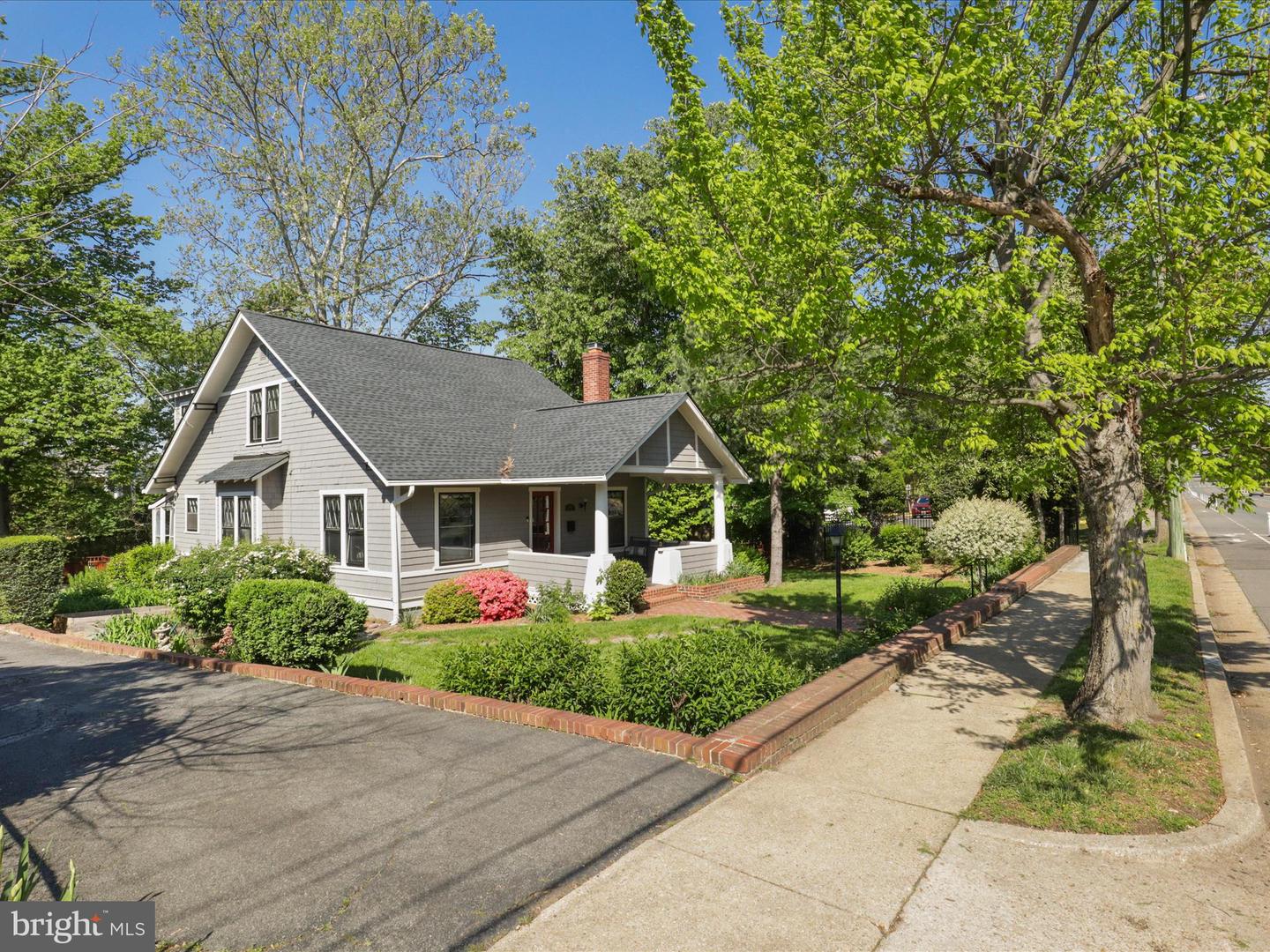 2804 KING ST, ALEXANDRIA, Virginia 22302, 3 Bedrooms Bedrooms, ,2 BathroomsBathrooms,Residential,For sale,2804 KING ST,VAAX2044780 MLS # VAAX2044780