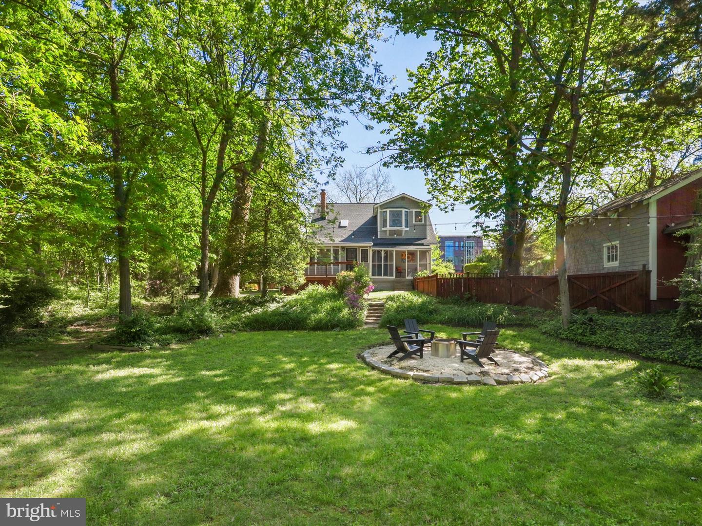 2804 KING ST, ALEXANDRIA, Virginia 22302, 3 Bedrooms Bedrooms, ,2 BathroomsBathrooms,Residential,For sale,2804 KING ST,VAAX2044780 MLS # VAAX2044780