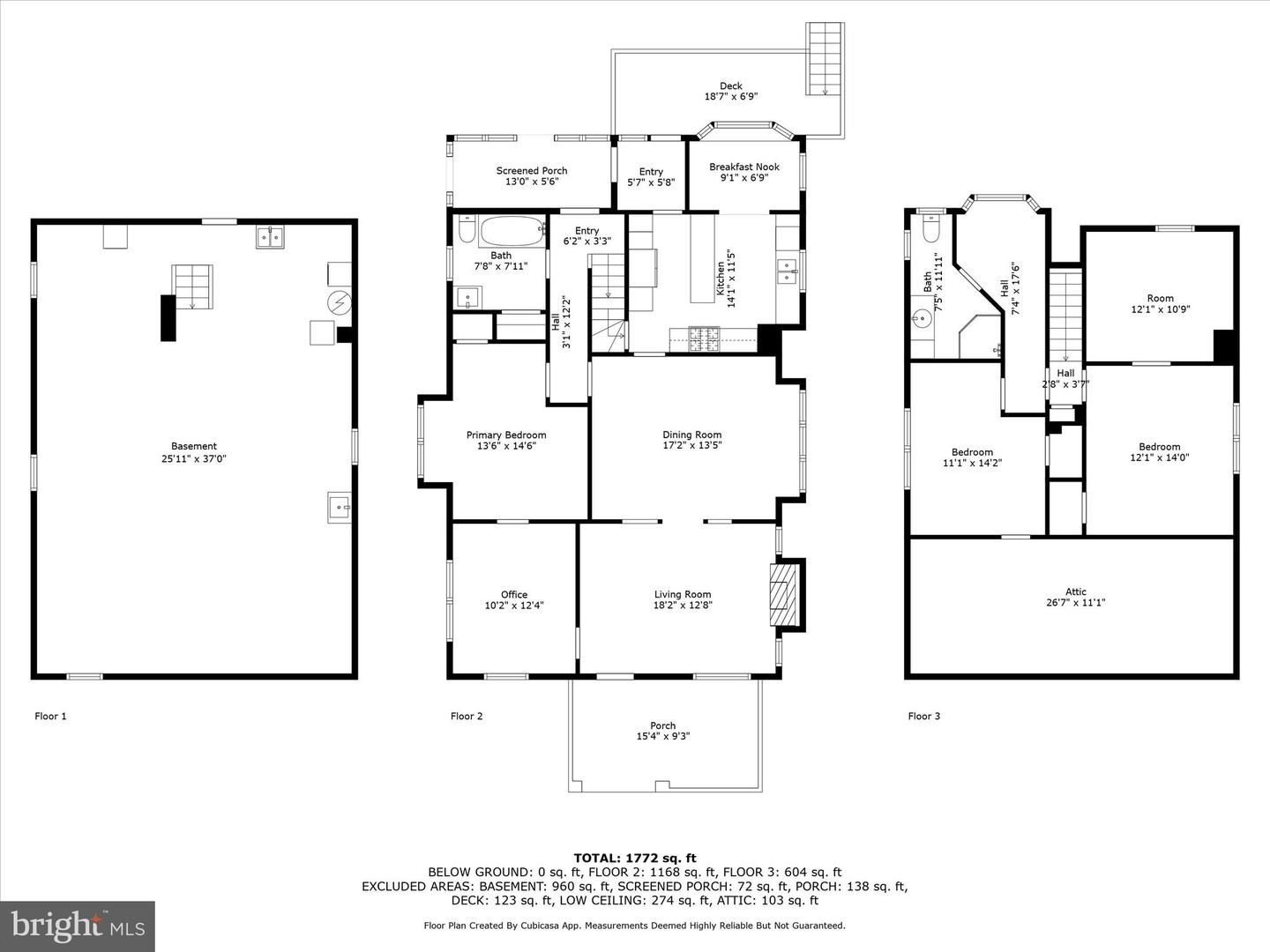 2804 KING ST, ALEXANDRIA, Virginia 22302, 3 Bedrooms Bedrooms, ,2 BathroomsBathrooms,Residential,For sale,2804 KING ST,VAAX2044780 MLS # VAAX2044780