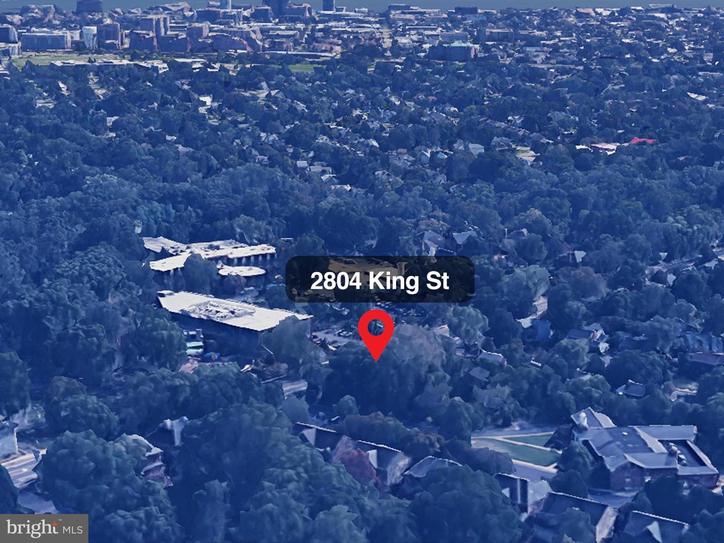 2804 KING ST, ALEXANDRIA, Virginia 22302, 3 Bedrooms Bedrooms, ,2 BathroomsBathrooms,Residential,For sale,2804 KING ST,VAAX2044780 MLS # VAAX2044780