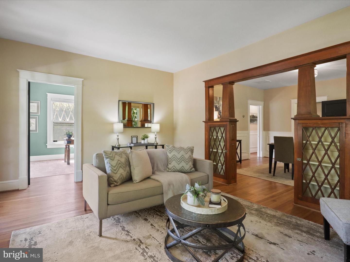 2804 KING ST, ALEXANDRIA, Virginia 22302, 3 Bedrooms Bedrooms, ,2 BathroomsBathrooms,Residential,For sale,2804 KING ST,VAAX2044780 MLS # VAAX2044780