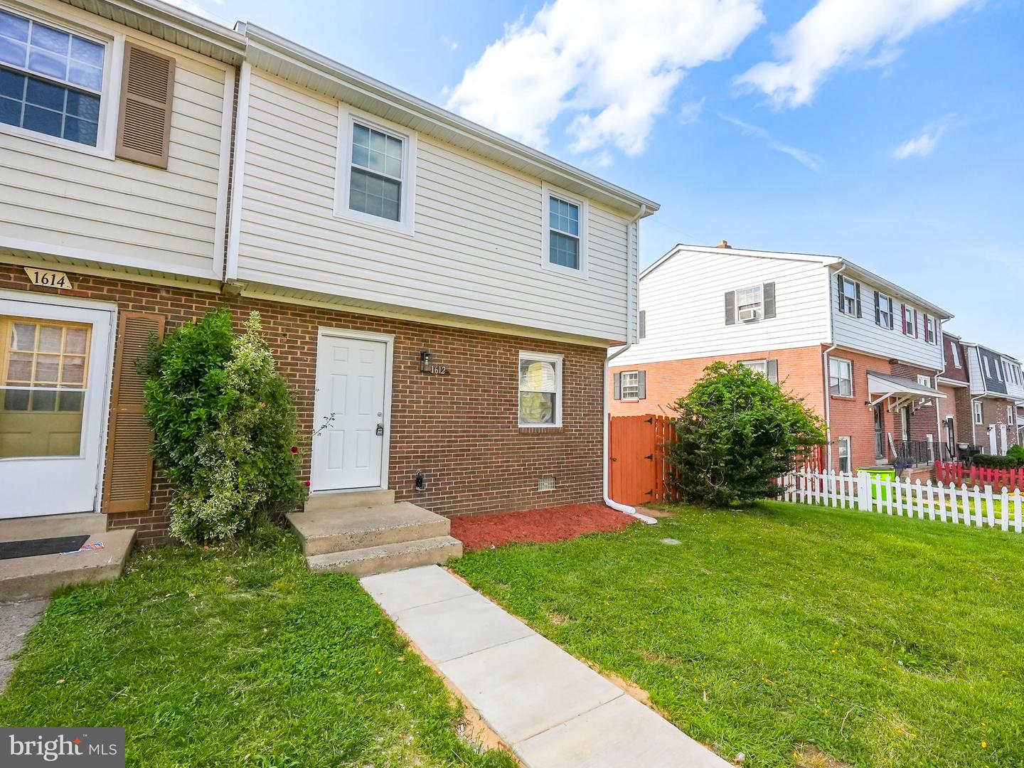 1612 FORT FISHER CT, DUMFRIES, Virginia 22026, 4 Bedrooms Bedrooms, ,2 BathroomsBathrooms,Residential,For sale,1612 FORT FISHER CT,VAPW2093670 MLS # VAPW2093670