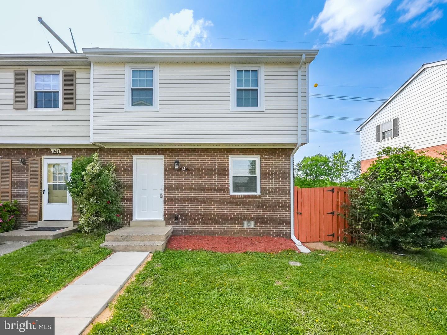 1612 FORT FISHER CT, DUMFRIES, Virginia 22026, 4 Bedrooms Bedrooms, ,2 BathroomsBathrooms,Residential,For sale,1612 FORT FISHER CT,VAPW2093670 MLS # VAPW2093670