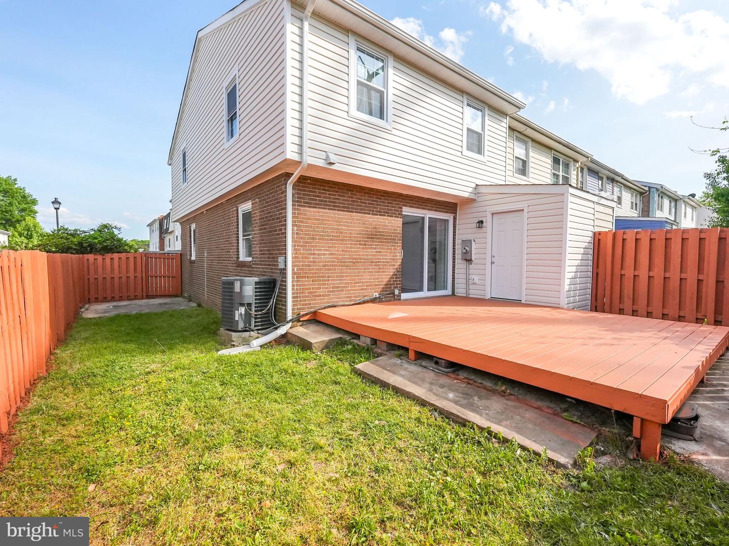 1612 FORT FISHER CT, DUMFRIES, Virginia 22026, 4 Bedrooms Bedrooms, ,2 BathroomsBathrooms,Residential,For sale,1612 FORT FISHER CT,VAPW2093670 MLS # VAPW2093670