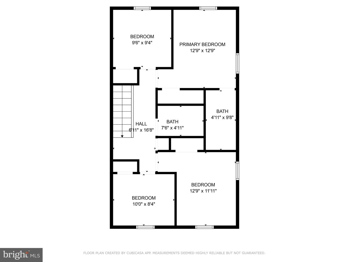 1612 FORT FISHER CT, DUMFRIES, Virginia 22026, 4 Bedrooms Bedrooms, ,2 BathroomsBathrooms,Residential,For sale,1612 FORT FISHER CT,VAPW2093670 MLS # VAPW2093670