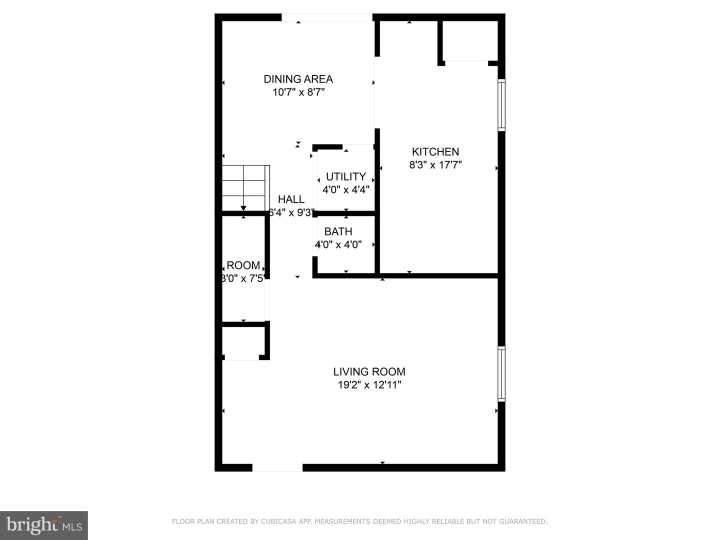 1612 FORT FISHER CT, DUMFRIES, Virginia 22026, 4 Bedrooms Bedrooms, ,2 BathroomsBathrooms,Residential,For sale,1612 FORT FISHER CT,VAPW2093670 MLS # VAPW2093670