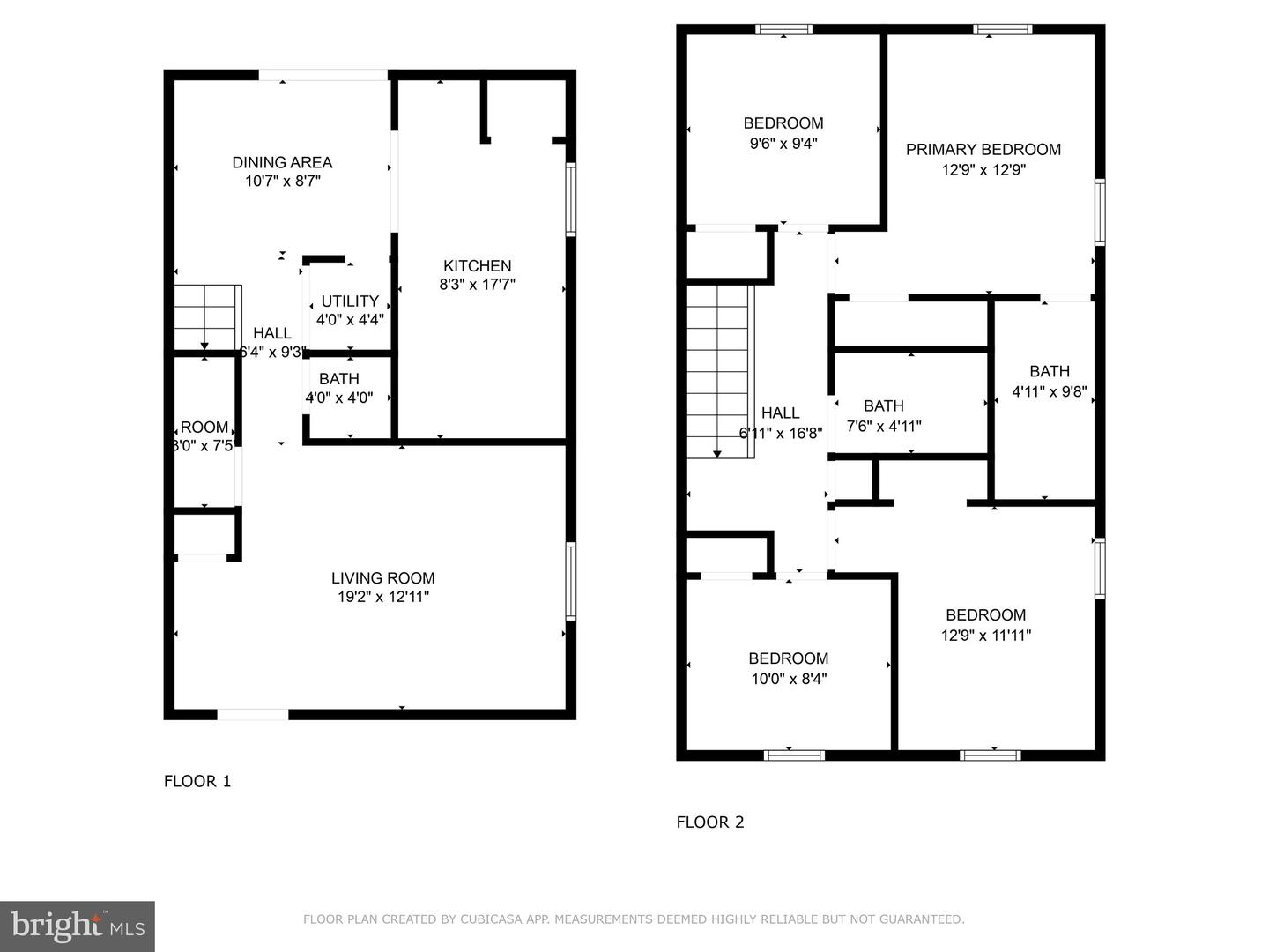 1612 FORT FISHER CT, DUMFRIES, Virginia 22026, 4 Bedrooms Bedrooms, ,2 BathroomsBathrooms,Residential,For sale,1612 FORT FISHER CT,VAPW2093670 MLS # VAPW2093670
