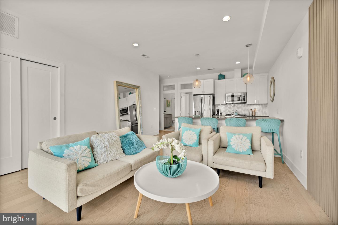 4016 GEORGIA AVE NW #9, WASHINGTON, District Of Columbia 20011, 3 Bedrooms Bedrooms, ,2 BathroomsBathrooms,Residential,For sale,4016 GEORGIA AVE NW #9,DCDC2198582 MLS # DCDC2198582