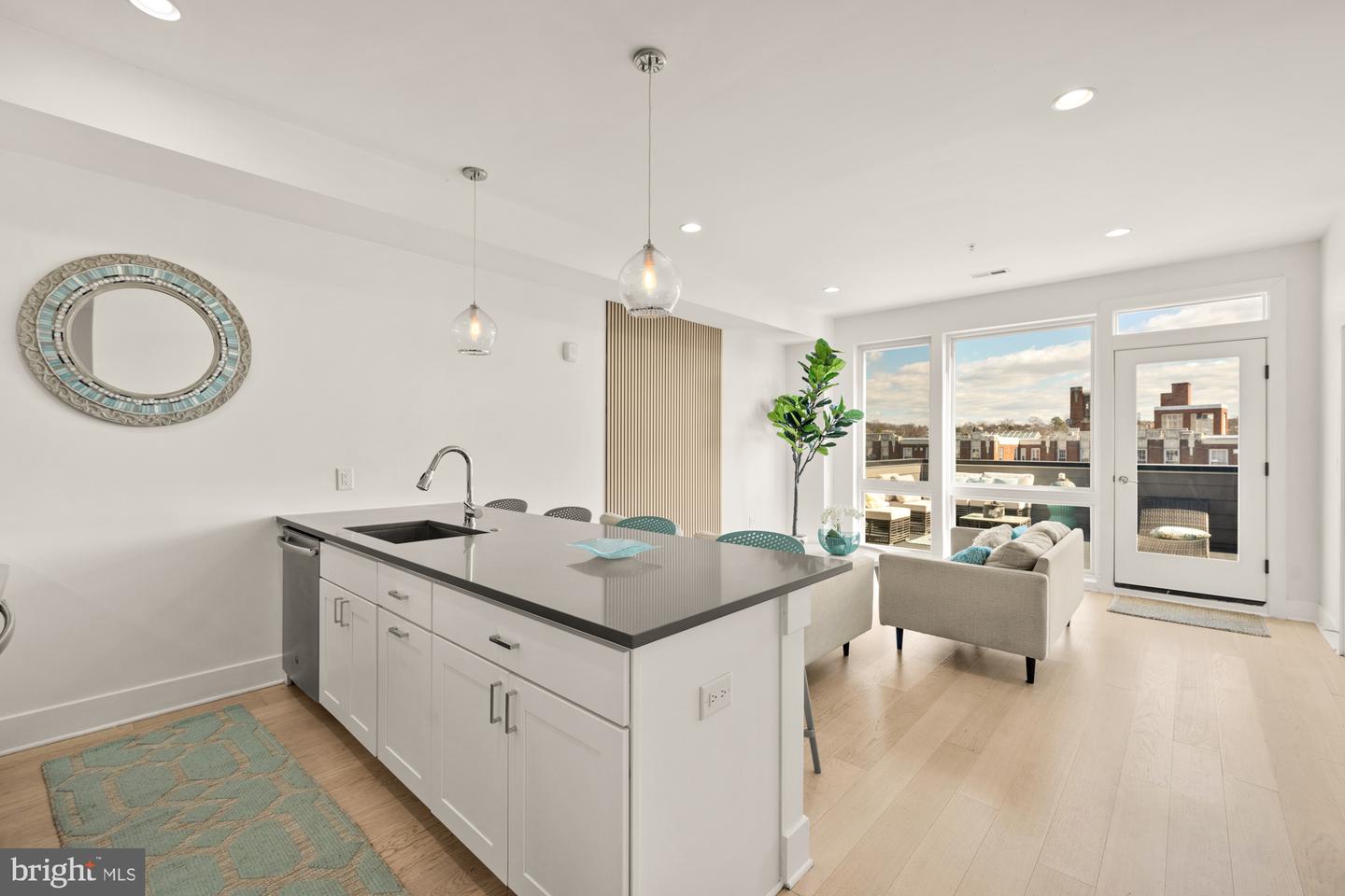 4016 GEORGIA AVE NW #9, WASHINGTON, District Of Columbia 20011, 3 Bedrooms Bedrooms, ,2 BathroomsBathrooms,Residential,For sale,4016 GEORGIA AVE NW #9,DCDC2198582 MLS # DCDC2198582