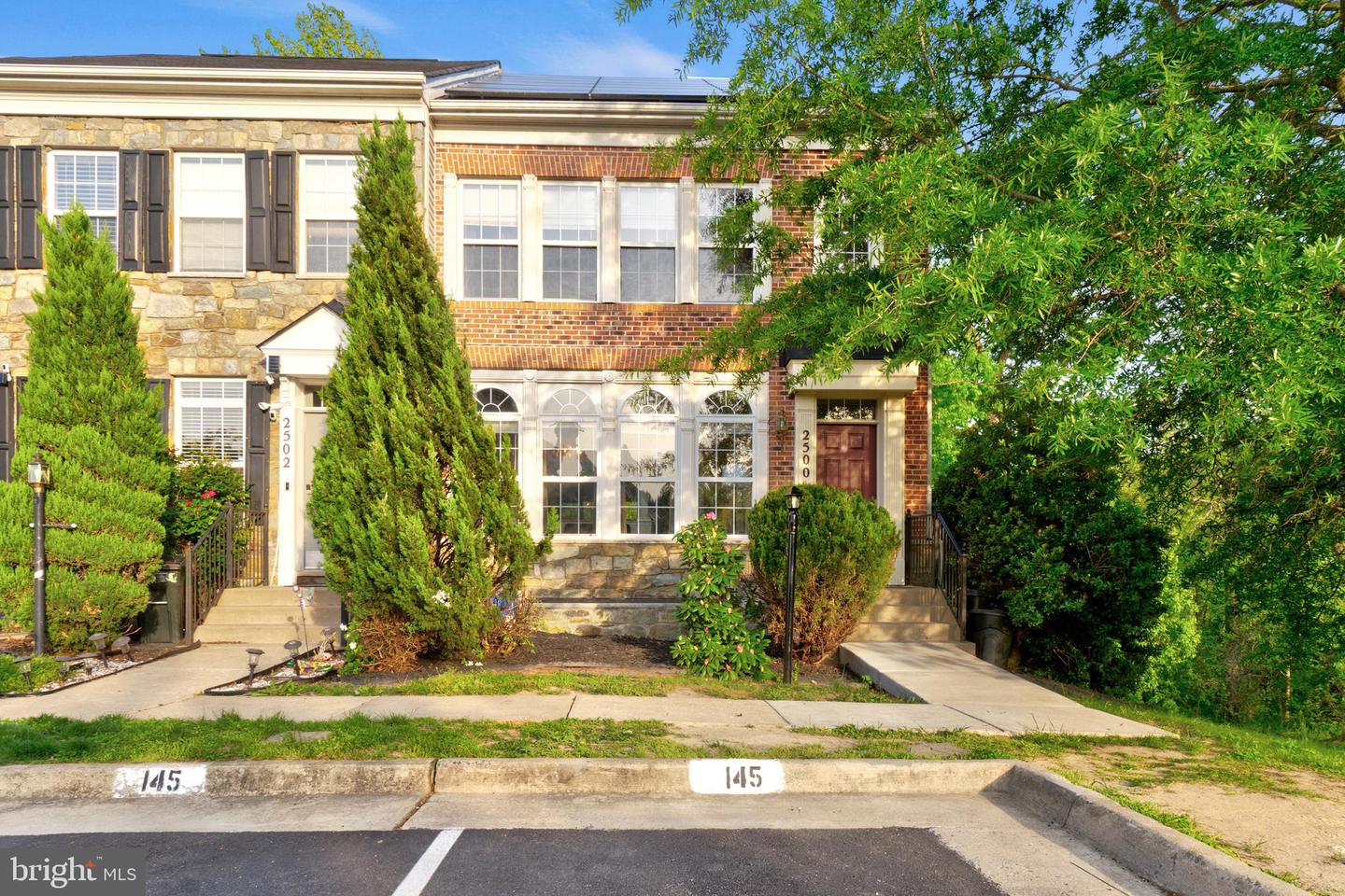 2500 BLUE POOL DR, WOODBRIDGE, Virginia 22191, 4 Bedrooms Bedrooms, ,3 BathroomsBathrooms,Residential,For sale,2500 BLUE POOL DR,VAPW2093644 MLS # VAPW2093644