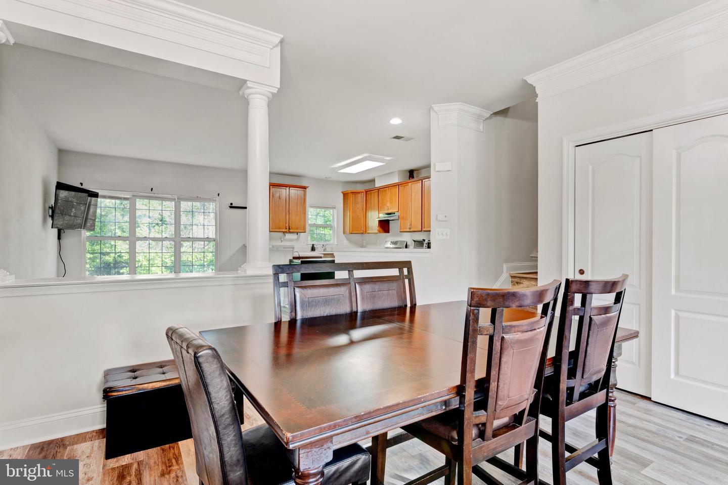 2500 BLUE POOL DR, WOODBRIDGE, Virginia 22191, 4 Bedrooms Bedrooms, ,3 BathroomsBathrooms,Residential,For sale,2500 BLUE POOL DR,VAPW2093644 MLS # VAPW2093644