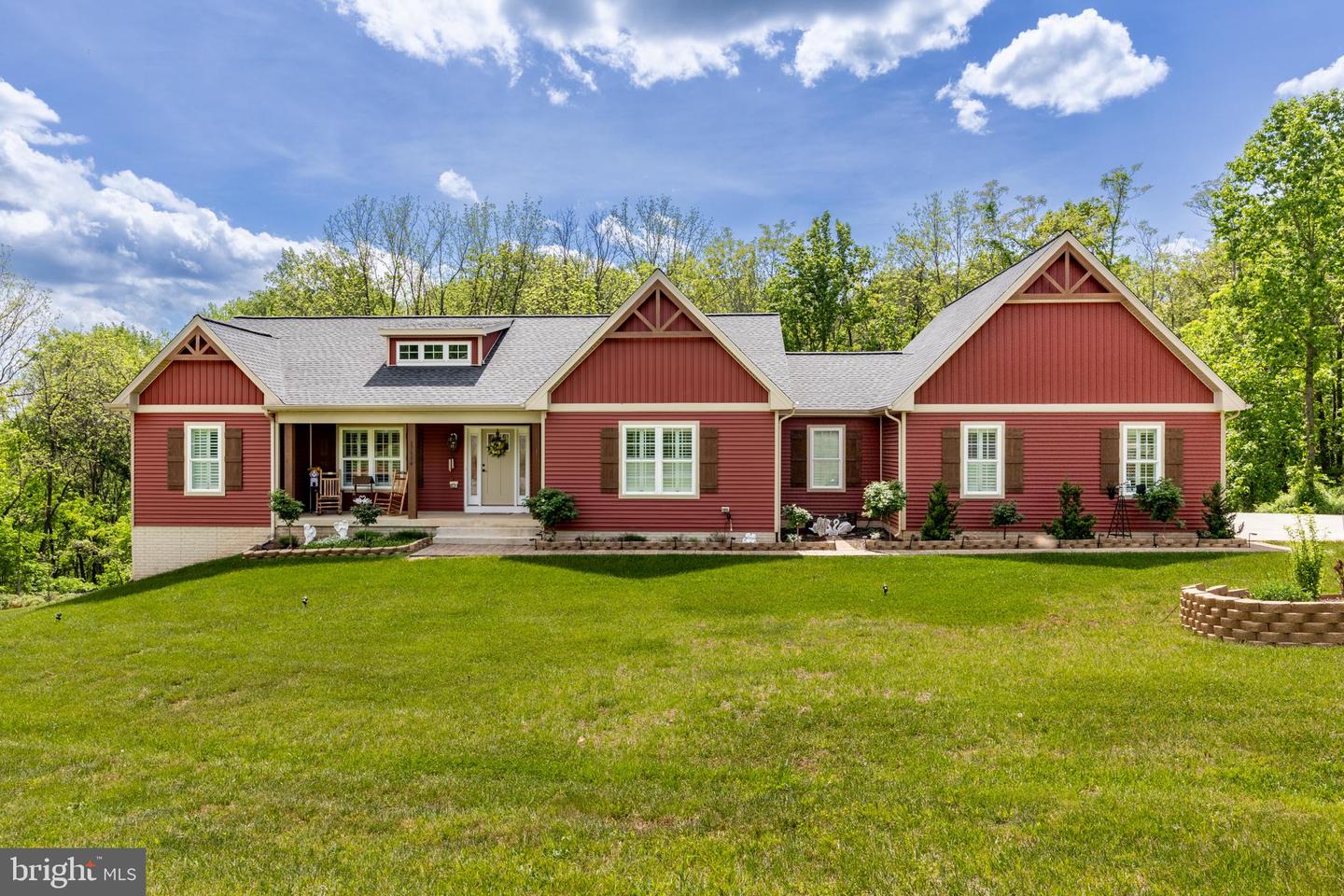 17114 REID HILL, CULPEPER, Virginia 22701, 4 Bedrooms Bedrooms, ,3 BathroomsBathrooms,Residential,For sale,17114 REID HILL,VACU2010444 MLS # VACU2010444