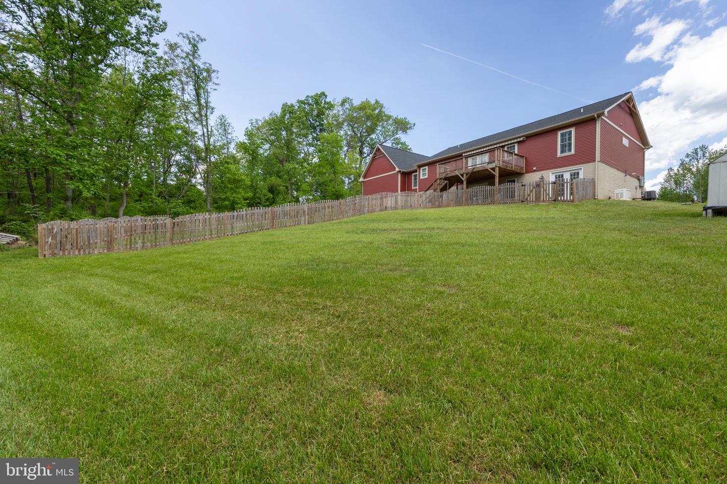 17114 REID HILL, CULPEPER, Virginia 22701, 4 Bedrooms Bedrooms, ,3 BathroomsBathrooms,Residential,For sale,17114 REID HILL,VACU2010444 MLS # VACU2010444
