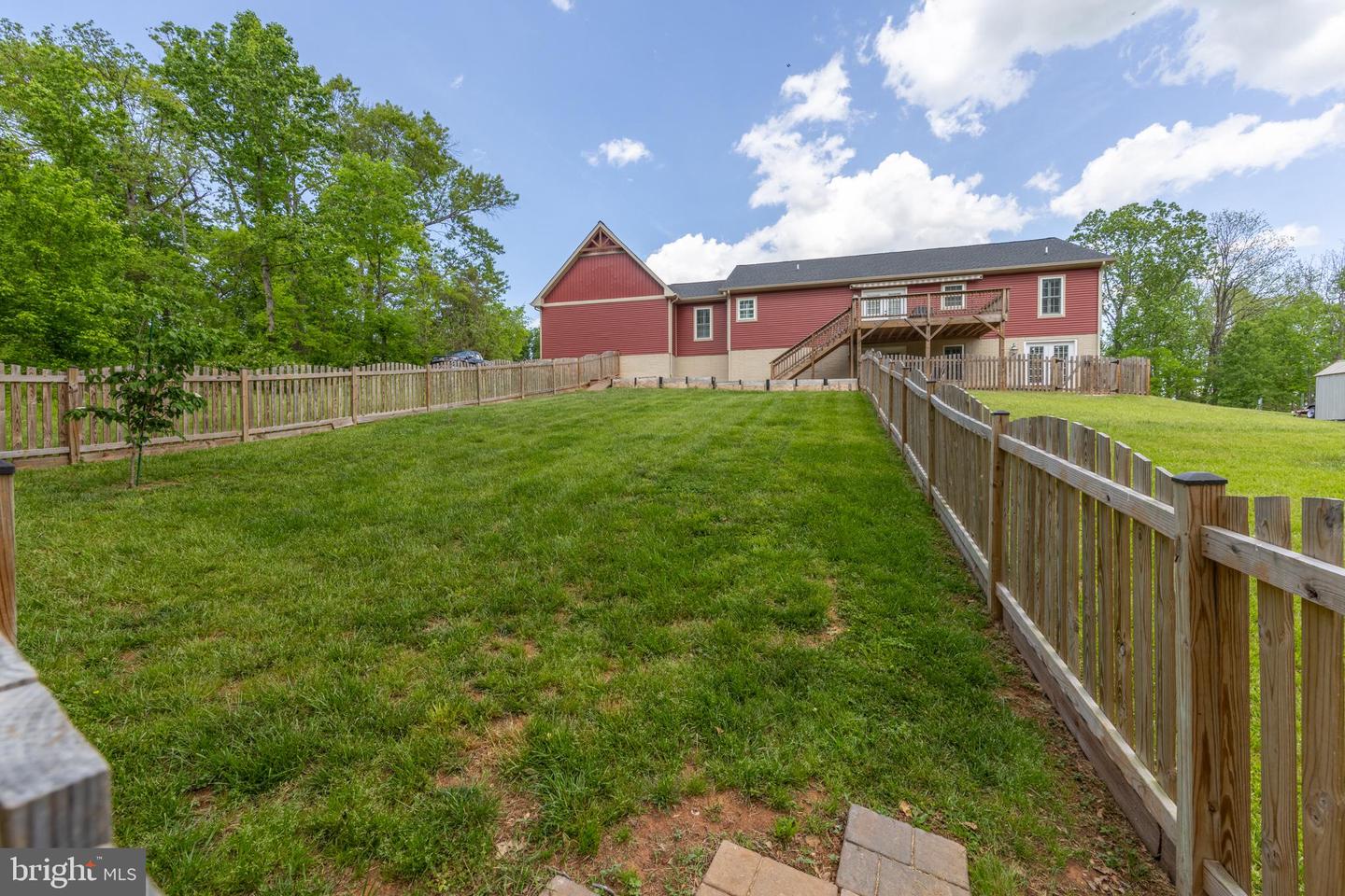 17114 REID HILL, CULPEPER, Virginia 22701, 4 Bedrooms Bedrooms, ,3 BathroomsBathrooms,Residential,For sale,17114 REID HILL,VACU2010444 MLS # VACU2010444
