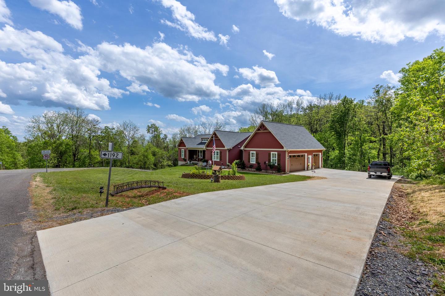 17114 REID HILL, CULPEPER, Virginia 22701, 4 Bedrooms Bedrooms, ,3 BathroomsBathrooms,Residential,For sale,17114 REID HILL,VACU2010444 MLS # VACU2010444