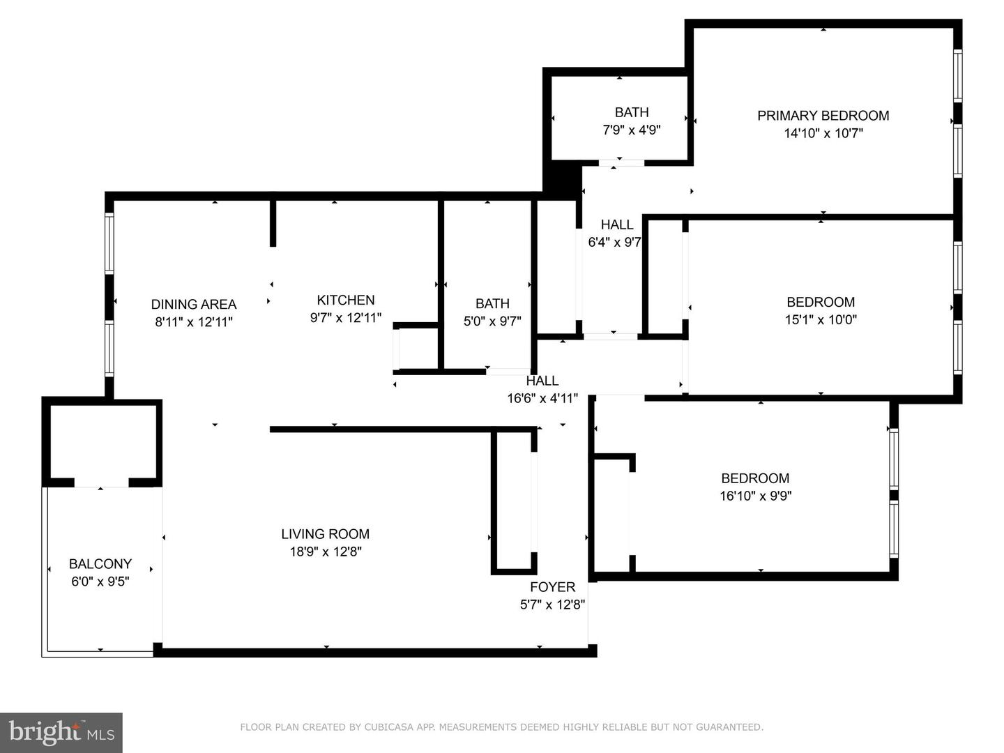 5065 7TH RD S #202, ARLINGTON, Virginia 22204, 3 Bedrooms Bedrooms, ,2 BathroomsBathrooms,Residential,For sale,5065 7TH RD S #202,VAAR2056884 MLS # VAAR2056884