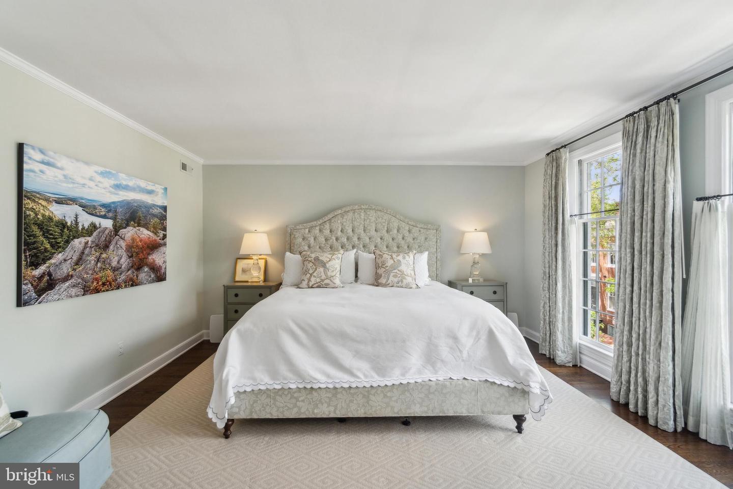 2722 O ST NW, WASHINGTON, District Of Columbia 20007, 4 Bedrooms Bedrooms, ,3 BathroomsBathrooms,Residential,For sale,2722 O ST NW,DCDC2198346 MLS # DCDC2198346