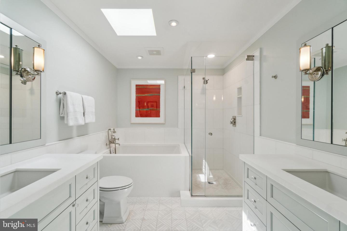 2722 O ST NW, WASHINGTON, District Of Columbia 20007, 4 Bedrooms Bedrooms, ,3 BathroomsBathrooms,Residential,For sale,2722 O ST NW,DCDC2198346 MLS # DCDC2198346