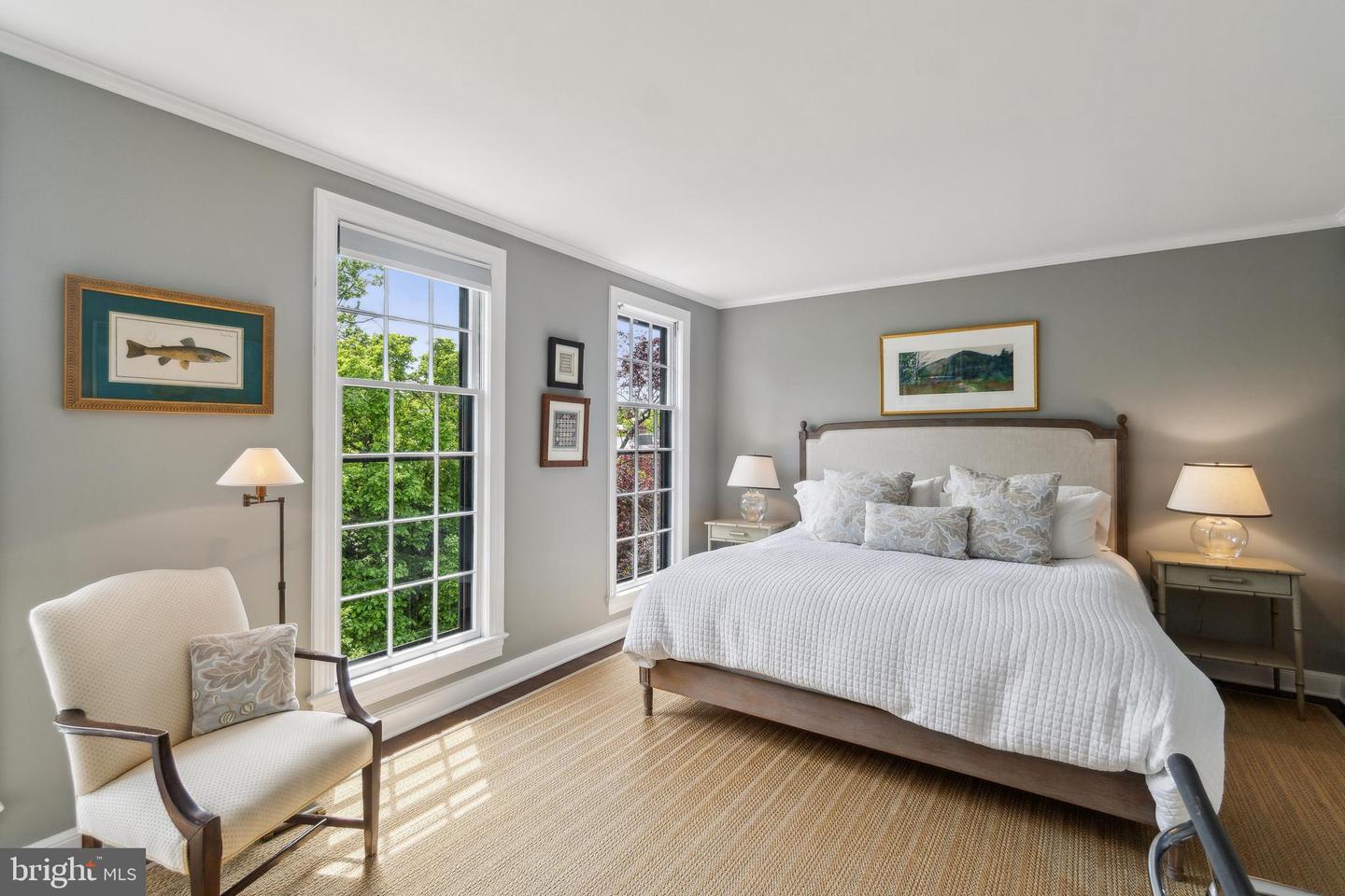 2722 O ST NW, WASHINGTON, District Of Columbia 20007, 4 Bedrooms Bedrooms, ,3 BathroomsBathrooms,Residential,For sale,2722 O ST NW,DCDC2198346 MLS # DCDC2198346