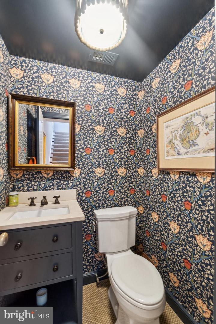 2722 O ST NW, WASHINGTON, District Of Columbia 20007, 4 Bedrooms Bedrooms, ,3 BathroomsBathrooms,Residential,For sale,2722 O ST NW,DCDC2198346 MLS # DCDC2198346