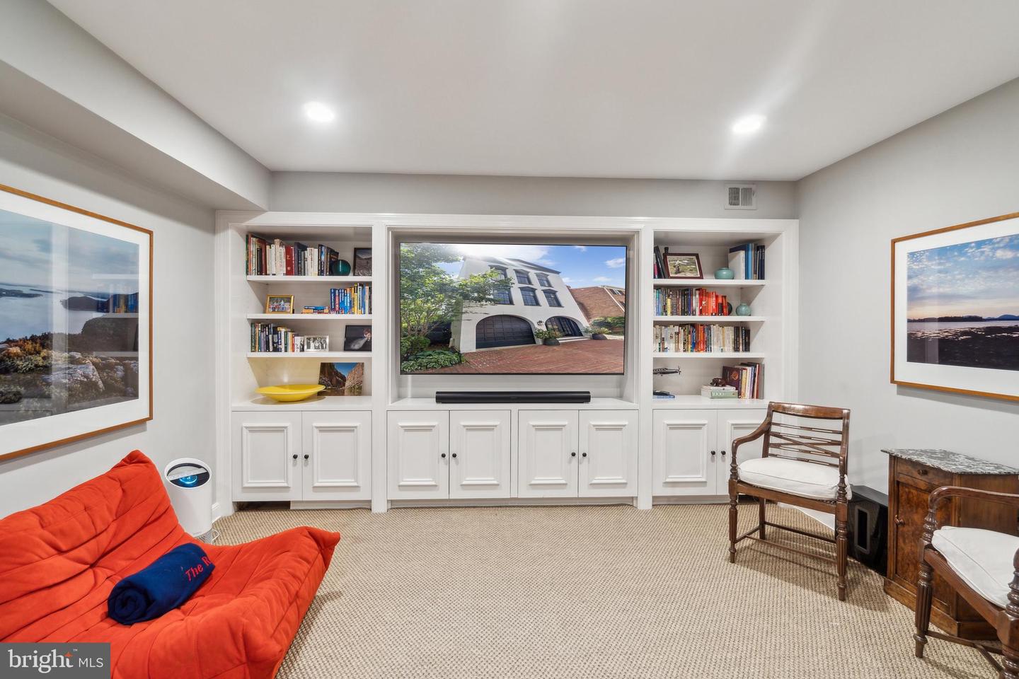 2722 O ST NW, WASHINGTON, District Of Columbia 20007, 4 Bedrooms Bedrooms, ,3 BathroomsBathrooms,Residential,For sale,2722 O ST NW,DCDC2198346 MLS # DCDC2198346