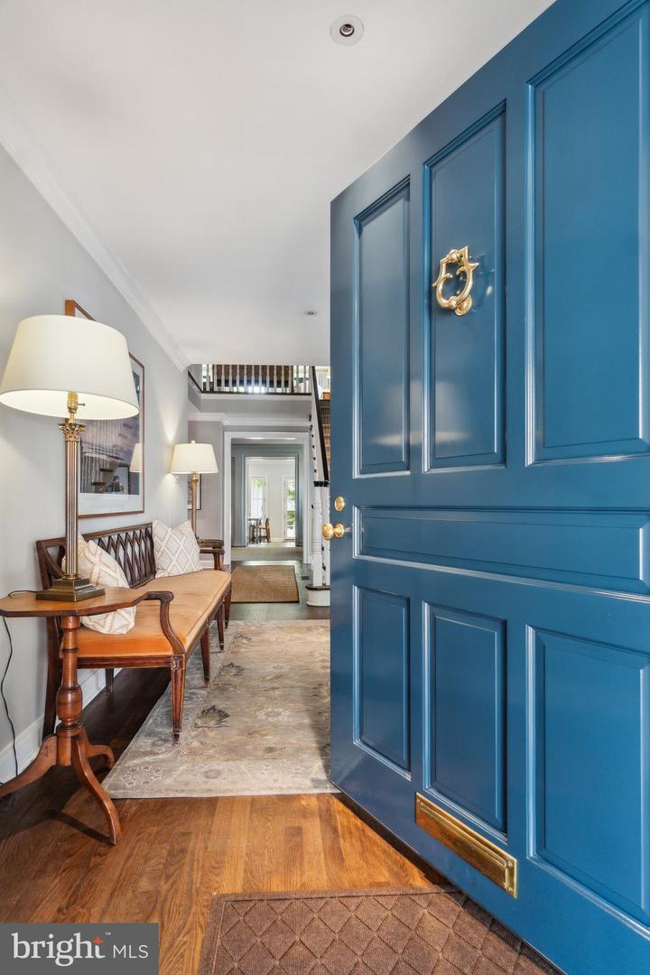 2722 O ST NW, WASHINGTON, District Of Columbia 20007, 4 Bedrooms Bedrooms, ,3 BathroomsBathrooms,Residential,For sale,2722 O ST NW,DCDC2198346 MLS # DCDC2198346