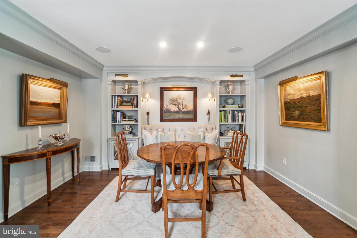 2722 O ST NW, WASHINGTON, District Of Columbia 20007, 4 Bedrooms Bedrooms, ,3 BathroomsBathrooms,Residential,For sale,2722 O ST NW,DCDC2198346 MLS # DCDC2198346