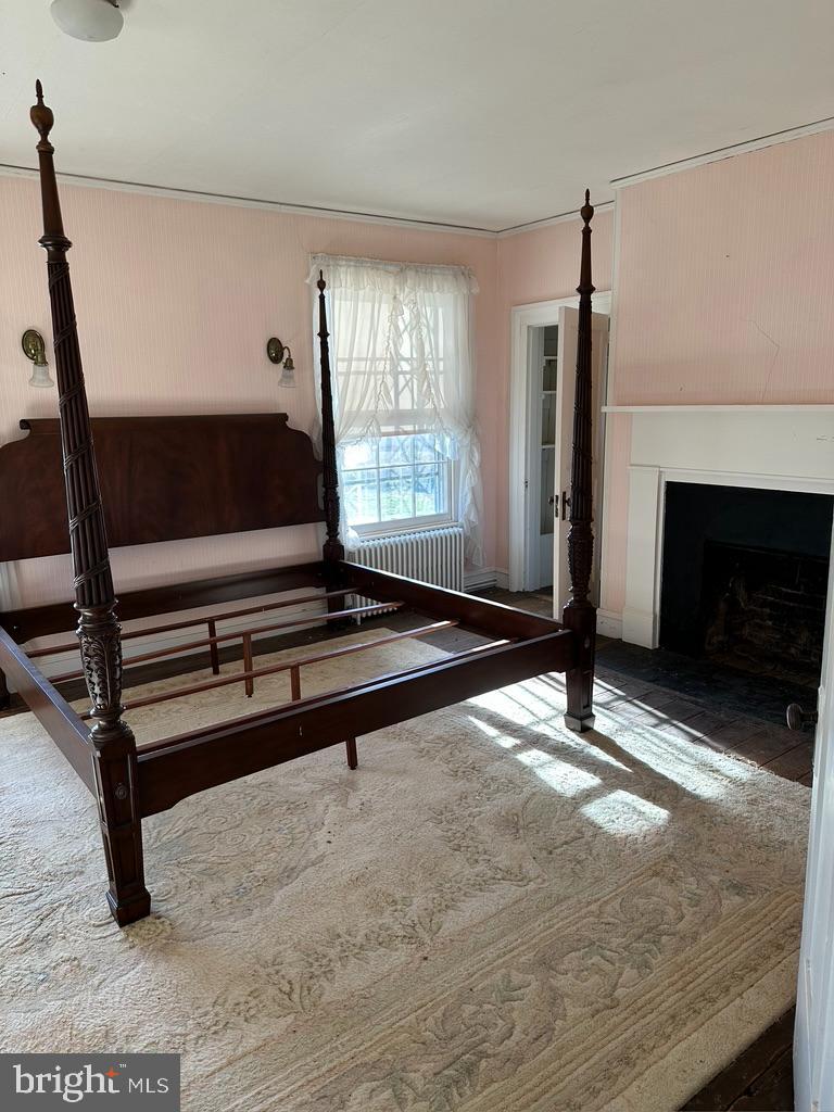 17736 AUBURN RD, BRANDY STATION, Virginia 22714, 5 Bedrooms Bedrooms, ,3 BathroomsBathrooms,Residential,For sale,17736 AUBURN RD,VACU2010442 MLS # VACU2010442