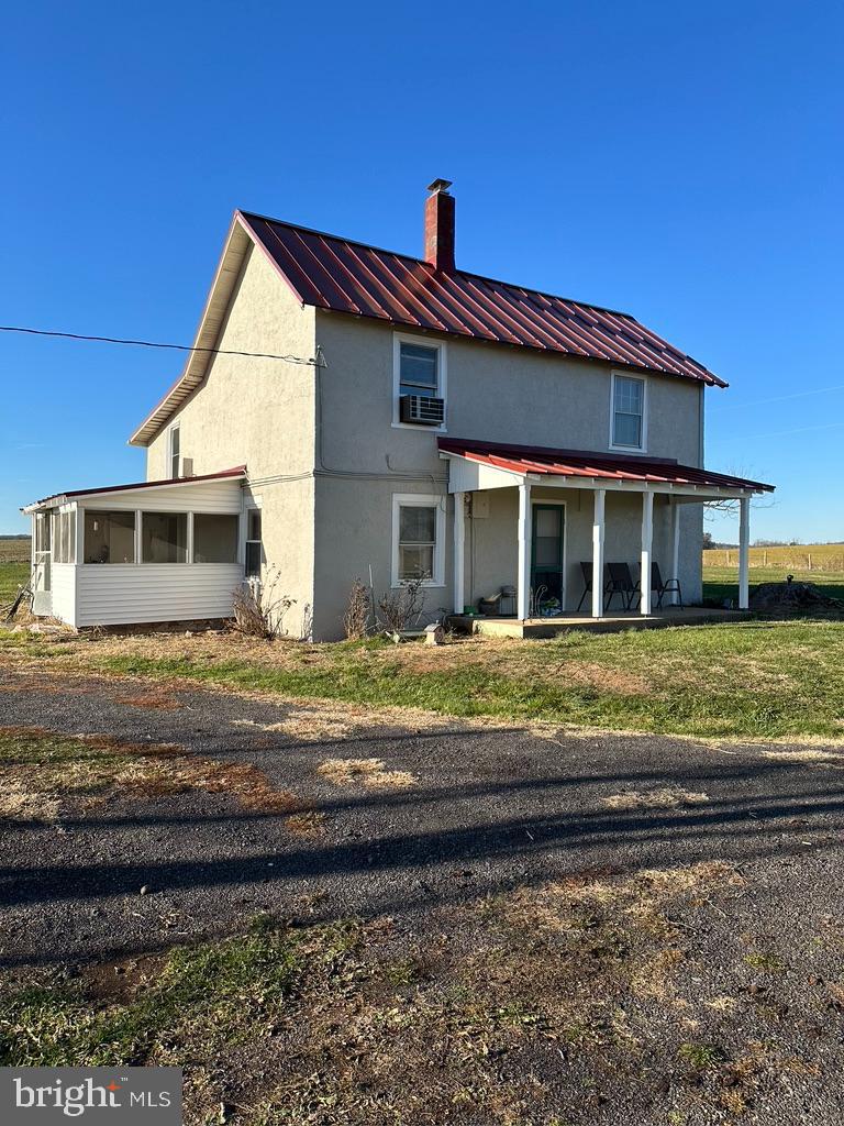 17736 AUBURN RD, BRANDY STATION, Virginia 22714, 5 Bedrooms Bedrooms, ,3 BathroomsBathrooms,Residential,For sale,17736 AUBURN RD,VACU2010442 MLS # VACU2010442