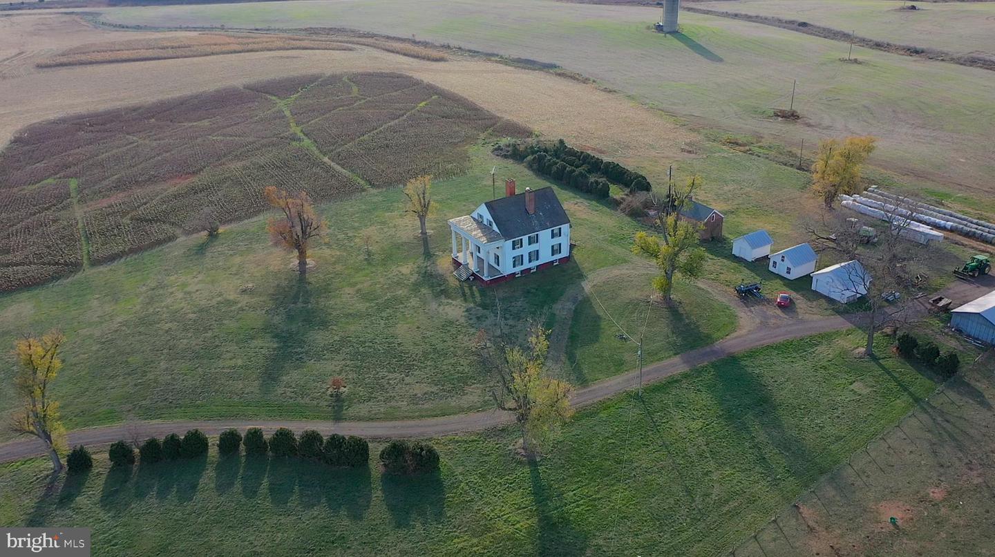 17736 AUBURN RD, BRANDY STATION, Virginia 22714, 5 Bedrooms Bedrooms, ,3 BathroomsBathrooms,Residential,For sale,17736 AUBURN RD,VACU2010442 MLS # VACU2010442