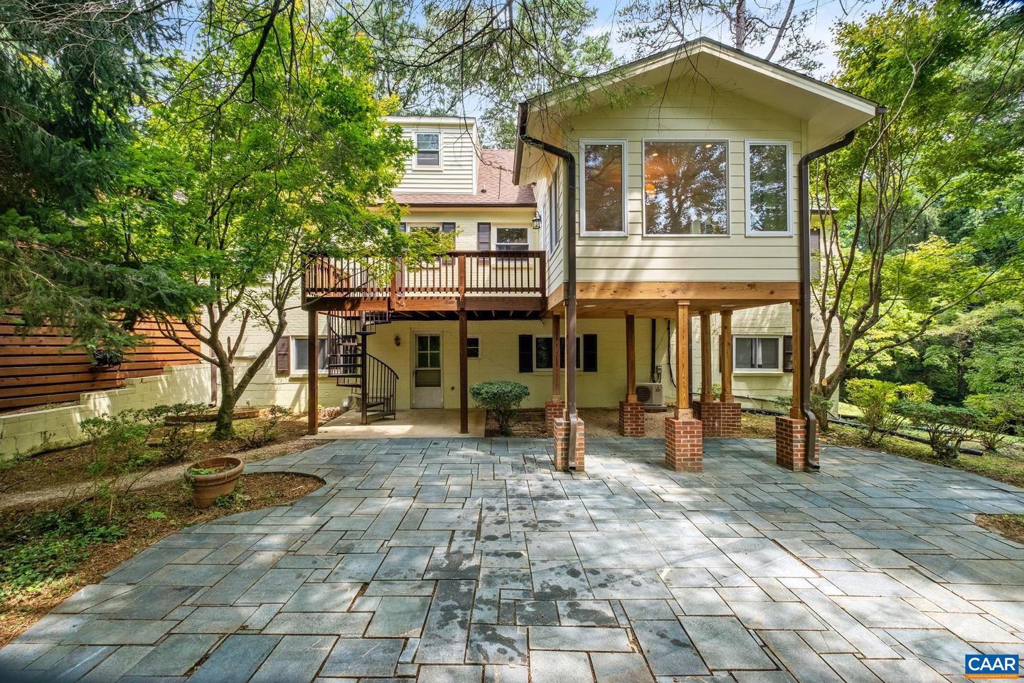 110 WARREN LN, CHARLOTTESVILLE, Virginia 22901, 5 Bedrooms Bedrooms, ,3 BathroomsBathrooms,Residential,For sale,110 WARREN LN,663940 MLS # 663940