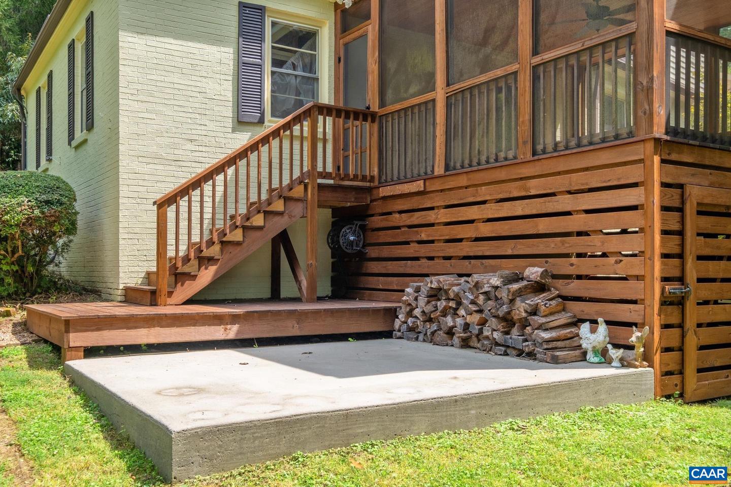 110 WARREN LN, CHARLOTTESVILLE, Virginia 22901, 5 Bedrooms Bedrooms, ,3 BathroomsBathrooms,Residential,For sale,110 WARREN LN,663940 MLS # 663940