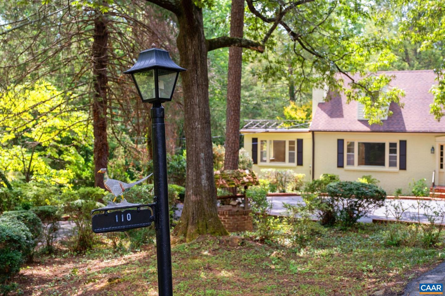 110 WARREN LN, CHARLOTTESVILLE, Virginia 22901, 5 Bedrooms Bedrooms, ,3 BathroomsBathrooms,Residential,For sale,110 WARREN LN,663940 MLS # 663940