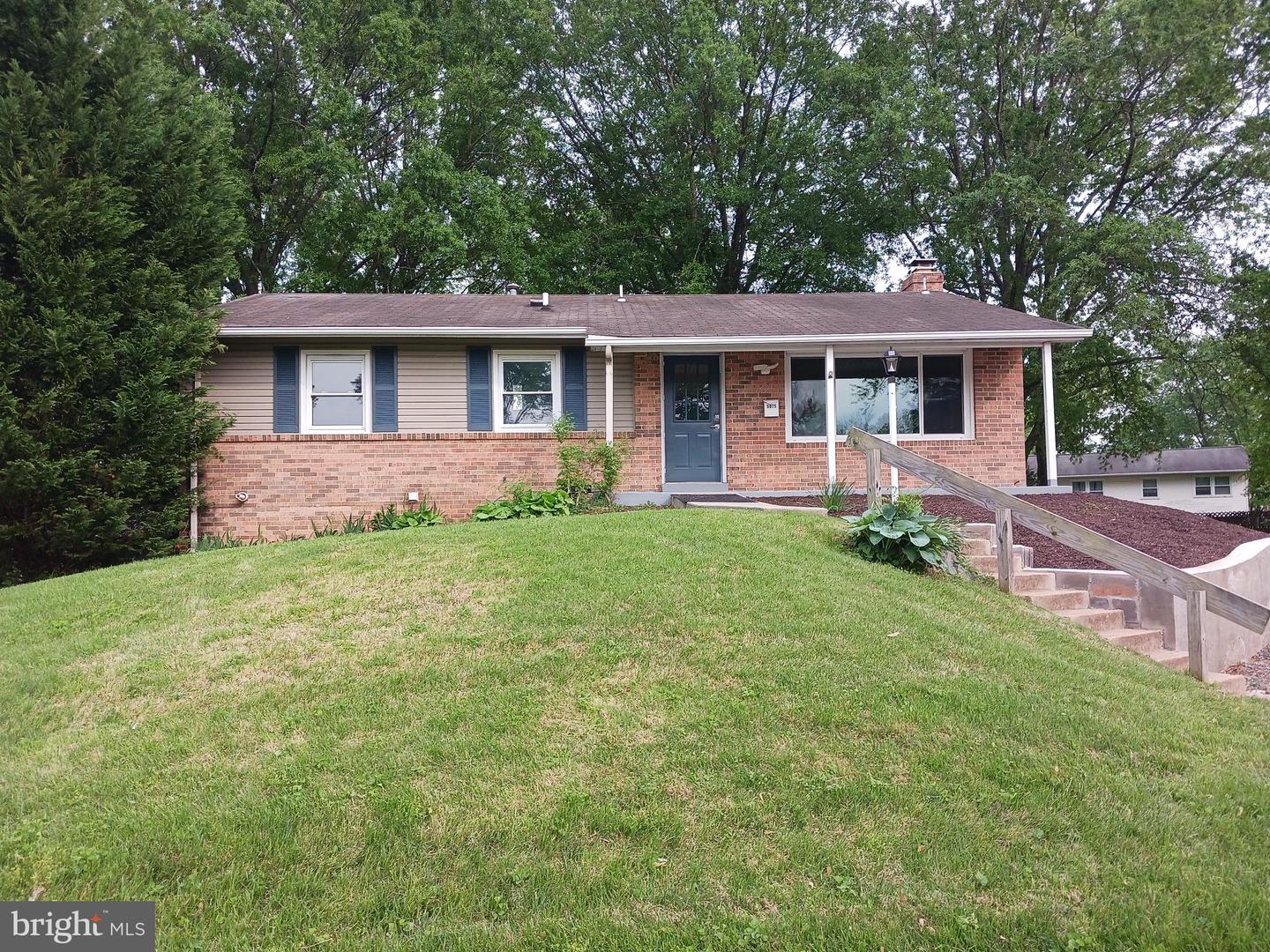 9875 MCGILL CT, MANASSAS, Virginia 20109, 4 Bedrooms Bedrooms, ,2 BathroomsBathrooms,Residential,For sale,9875 MCGILL CT,VAPW2093662 MLS # VAPW2093662