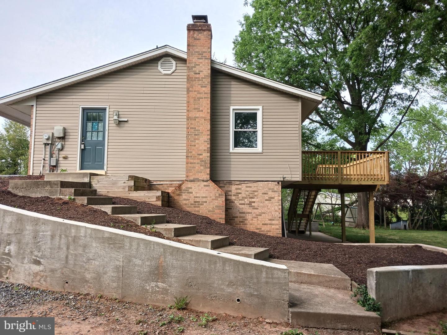 9875 MCGILL CT, MANASSAS, Virginia 20109, 4 Bedrooms Bedrooms, ,2 BathroomsBathrooms,Residential,For sale,9875 MCGILL CT,VAPW2093662 MLS # VAPW2093662