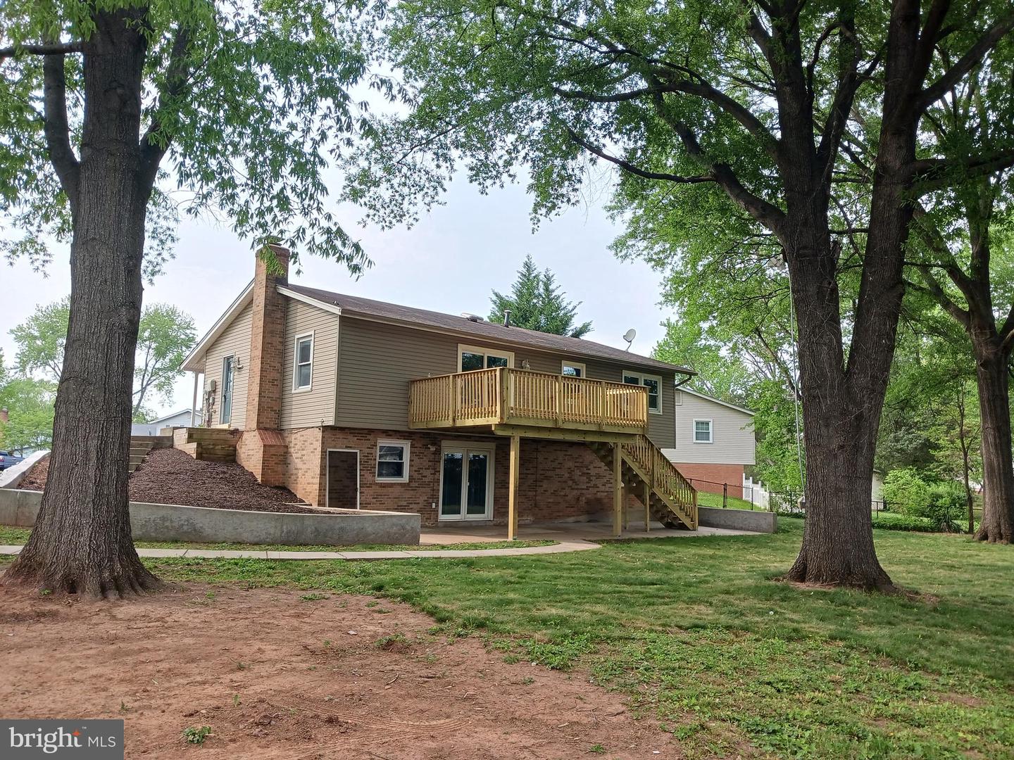 9875 MCGILL CT, MANASSAS, Virginia 20109, 4 Bedrooms Bedrooms, ,2 BathroomsBathrooms,Residential,For sale,9875 MCGILL CT,VAPW2093662 MLS # VAPW2093662